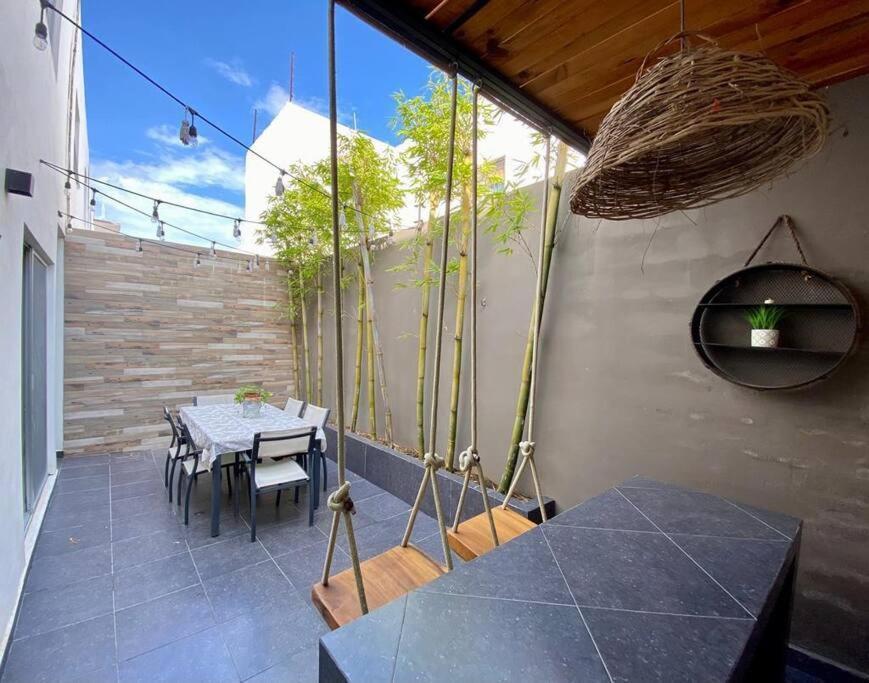 Altus Homes By Andiani Travel Cancun Exterior photo