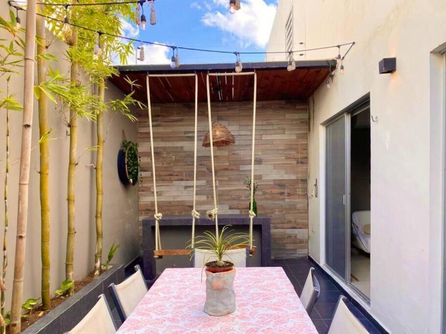 Altus Homes By Andiani Travel Cancun Exterior photo