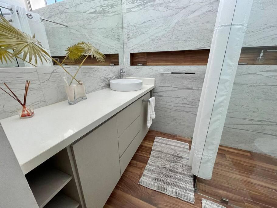 Altus Homes By Andiani Travel Cancun Exterior photo