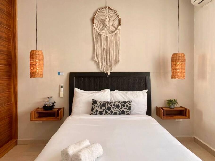 Altus Homes By Andiani Travel Cancun Exterior photo