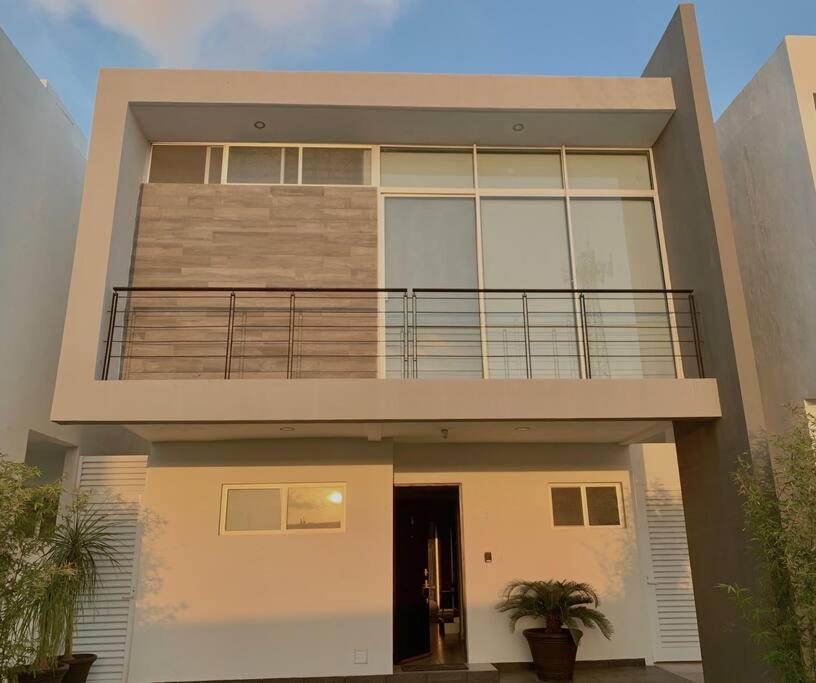 Altus Homes By Andiani Travel Cancun Exterior photo