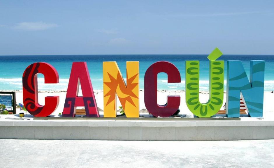 Altus Homes By Andiani Travel Cancun Exterior photo